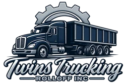 Twins Trucking Rolloff Inc